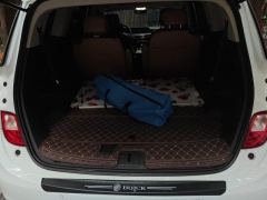 Buick GL6 323T Luxury Version - фото 7