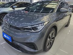 Volkswagen VW ID.4 X 425km Rear-wheel drive pure intelligent version - ფოტო 1
