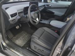 Volkswagen VW ID.4 X 425km Rear-wheel drive pure intelligent version - ფოტო 14