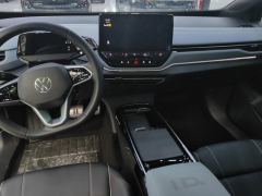 Volkswagen VW ID.4 X 425km Rear-wheel drive pure intelligent version - ფოტო 16