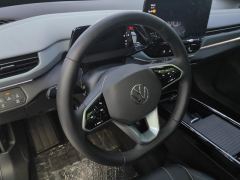 Volkswagen VW ID.4 X 425km Rear-wheel drive pure intelligent version - ფოტო 18