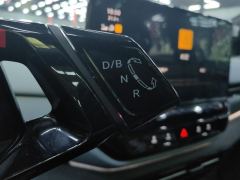 Volkswagen VW ID.4 X 425km Rear-wheel drive pure intelligent version - ფოტო 19