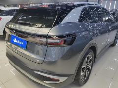 Volkswagen VW ID.4 X 425km Rear-wheel drive pure intelligent version - ფოტო 2