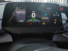 Volkswagen VW ID.4 X 425km Rear-wheel drive pure intelligent version - ფოტო 20