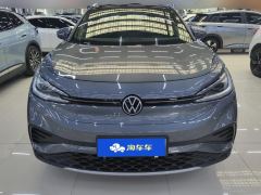 Volkswagen VW ID.4 X 425km Rear-wheel drive pure intelligent version - ფოტო 3