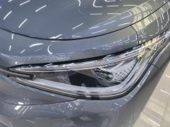 Volkswagen VW ID.4 X 425km Rear-wheel drive pure intelligent version - ფოტო 4