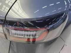 Volkswagen VW ID.4 X 425km Rear-wheel drive pure intelligent version - ფოტო 5