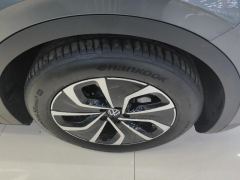 Volkswagen VW ID.4 X 425km Rear-wheel drive pure intelligent version - ფოტო 6
