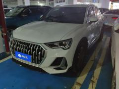 Audi Q3 35 TFSI Aspiration Elegant - photo 1