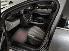BYD Qin PLUS EV Champion Edition 420km Leading Edition - ფოტო 14