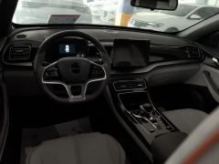 BYD Qin PLUS EV Champion Edition 420km Leading Edition - ფოტო 16
