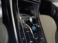 BYD Qin PLUS EV Champion Edition 420km Leading Edition - ფოტო 19