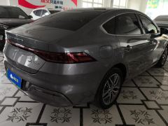 BYD Qin PLUS EV Champion Edition 420km Leading Edition - ფოტო 2