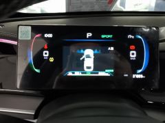 BYD Qin PLUS EV Champion Edition 420km Leading Edition - ფოტო 20