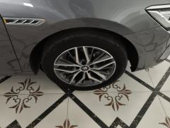 BYD Qin PLUS EV Champion Edition 420km Leading Edition - ფოტო 6