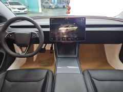 Tesla Model 3 606km Rear-Wheel Drive Edition - photo 16