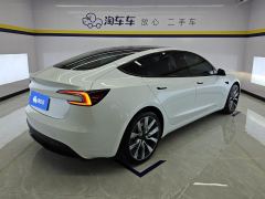 Tesla Model 3 606km Rear-Wheel Drive Edition - photo 2