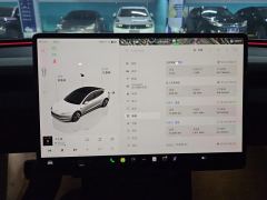 Tesla Model 3 606km Rear-Wheel Drive Edition - photo 20
