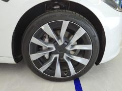 Tesla Model 3 606km Rear-Wheel Drive Edition - photo 6