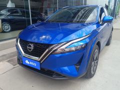Nissan Qashqai 1.3T Pilot Edition - ფოტო 1