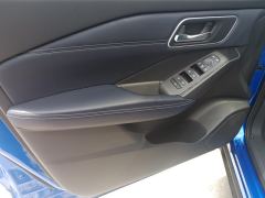 Nissan Qashqai 1.3T Pilot Edition - ფოტო 12