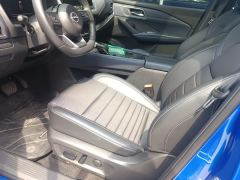 Nissan Qashqai 1.3T Pilot Edition - ფოტო 14