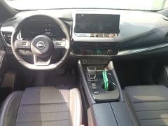 Nissan Qashqai 1.3T Pilot Edition - ფოტო 16