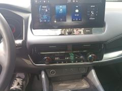 Nissan Qashqai 1.3T Pilot Edition - ფოტო 17
