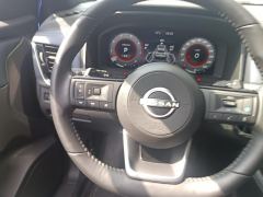 Nissan Qashqai 1.3T Pilot Edition - ფოტო 18