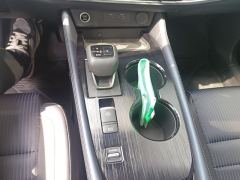 Nissan Qashqai 1.3T Pilot Edition - ფოტო 19