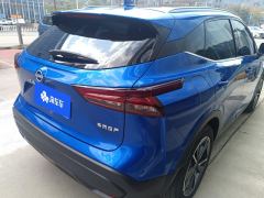 Nissan Qashqai 1.3T Pilot Edition - ფოტო 2