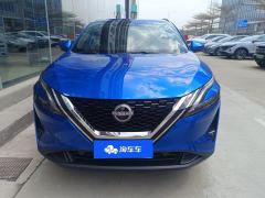Nissan Qashqai 1.3T Pilot Edition - ფოტო 3