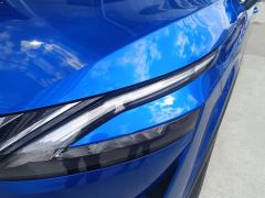 Nissan Qashqai 1.3T Pilot Edition - ფოტო 4