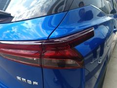 Nissan Qashqai 1.3T Pilot Edition - ფოტო 5