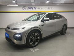 Xpeng G6 700 AWDPerformanceMax - ფოტო 1