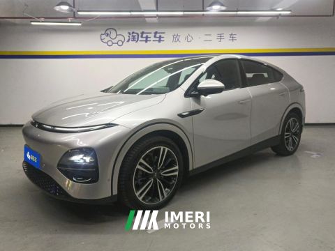 2023 Xpeng G6 700 AWDPerformanceMax - ავტომობილი ჩინეთიდან