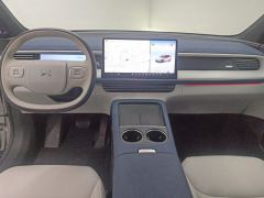 Xpeng G6 700 AWDPerformanceMax - ფოტო 16