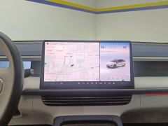 Xpeng G6 700 AWDPerformanceMax - ფოტო 17