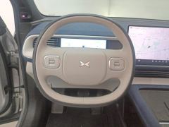 Xpeng G6 700 AWDPerformanceMax - ფოტო 18