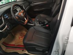 Buick Excelle Facelift Paradigm 1.5L Automatic Elite Edition - photo 14