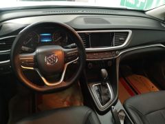 Buick Excelle Facelift Paradigm 1.5L Automatic Elite Edition - photo 16