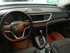 Buick Excelle Facelift Paradigm 1.5L Automatic Elite Edition - photo 17