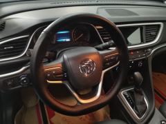 Buick Excelle Facelift Paradigm 1.5L Automatic Elite Edition - photo 18
