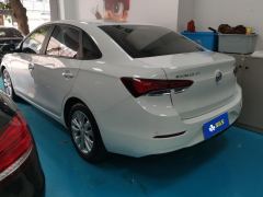 Buick Excelle Facelift Paradigm 1.5L Automatic Elite Edition - photo 2