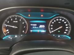 Buick Excelle Facelift Paradigm 1.5L Automatic Elite Edition - photo 20