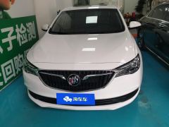 Buick Excelle Facelift Paradigm 1.5L Automatic Elite Edition - photo 3