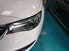 Buick Excelle Facelift Paradigm 1.5L Automatic Elite Edition - photo 4