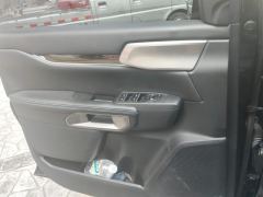 Ford Ranger AWD - фото 12