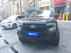 Ford Ranger AWD - фото 3