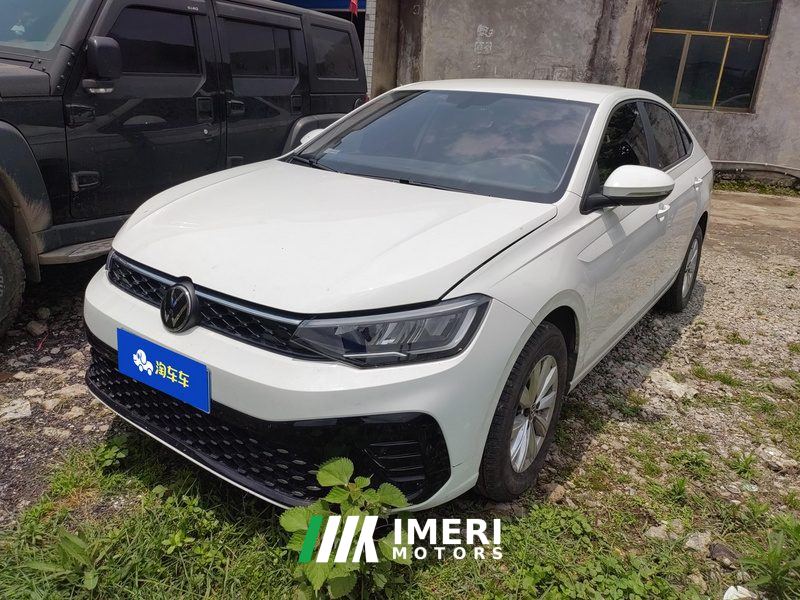 Volkswagen Lavida 1.5L Edition